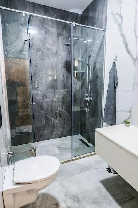 Flora Apartment Burgas Bulgaria