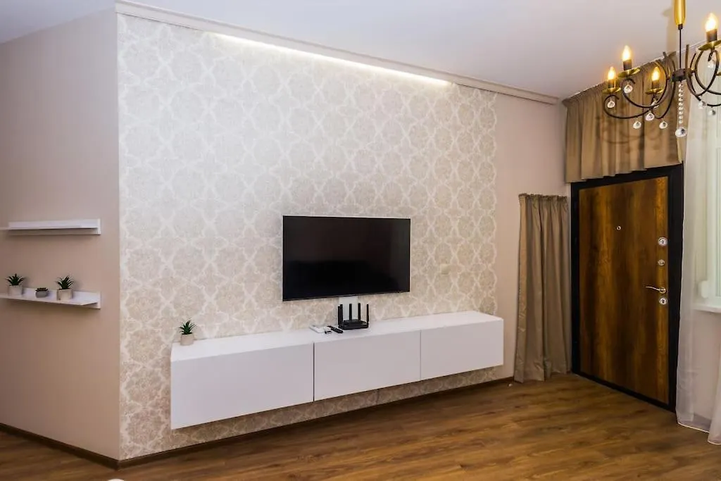 Flora Apartment Burgas