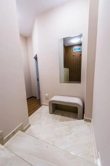 Flora Apartment Burgas Bulgaria