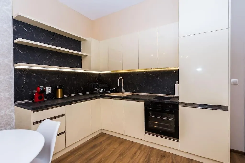 Flora Apartment Burgas