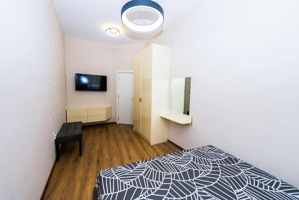 Flora Apartment Burgas