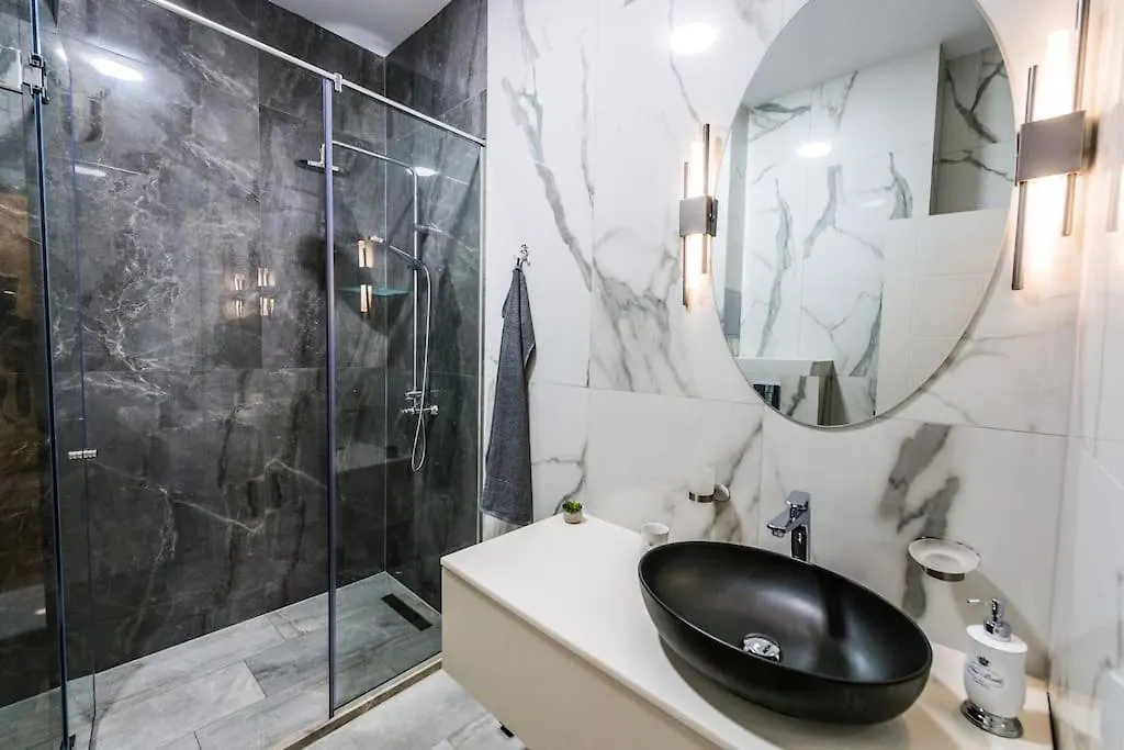 Flora Apartment Burgas 0*,  Bulgaria