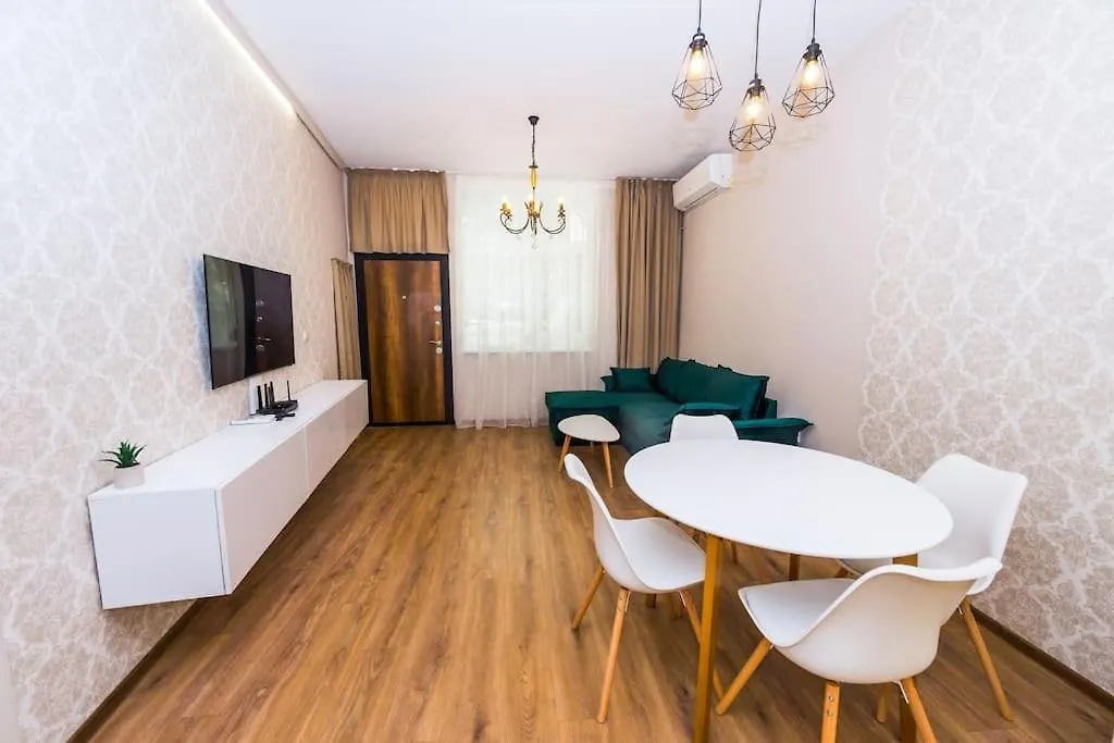 Flora Apartment Burgas