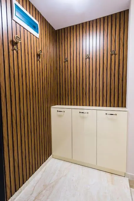 Flora Apartment Burgas Bulgaria
